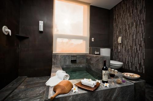 Hotel The Loft Seaside Suites