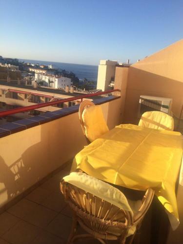 Apartamento Residencial Jardines Del Mar
