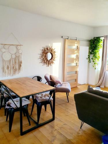 Apartamento Appartement Au C?ur de Sartene