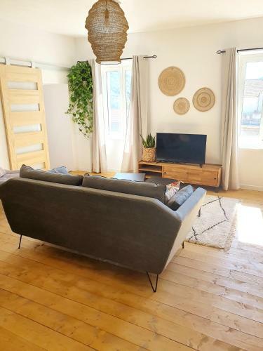 Apartamento Appartement Au C?ur de Sartene