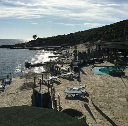 Apartmani Budva - Jaz