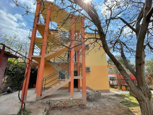 Apartmany Rogoznica