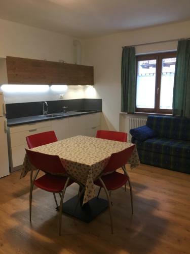 Apartamento Appartamento Pier