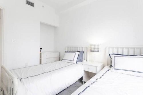 Luxury Quiet 2 Br Midtown With Free Parking