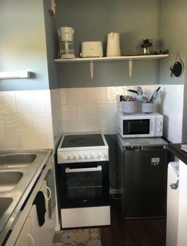 Apartamento Lisaca