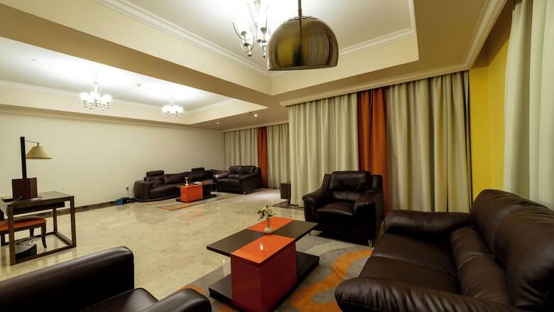Abidos Hotel Apartment