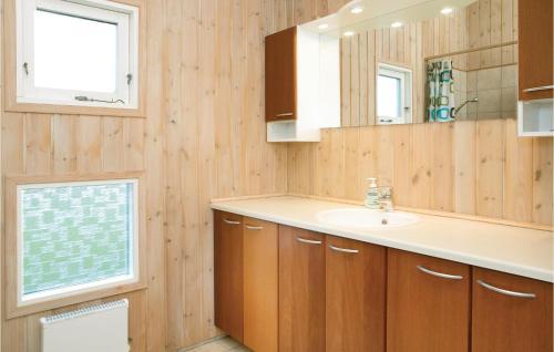 Holiday Home Indemarken Hj�rring IV