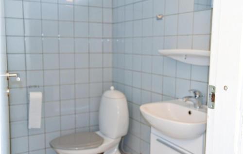 Holiday Home Hundelevvej