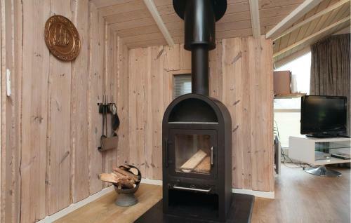 Holiday Home Rypevej Hj�rring II
