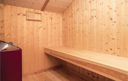Holiday Home Rypevej Hj�rring II