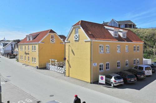 Klitg�rden Apartment