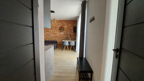 Apartamenty Willa Ba?tycka Bryza
