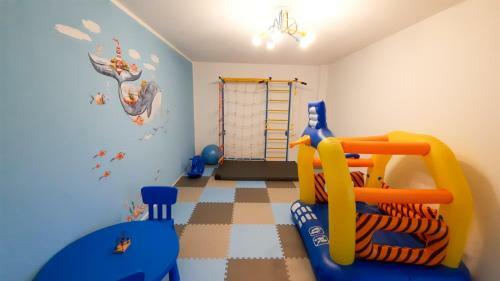 Apartamenty Willa Ba?tycka Bryza