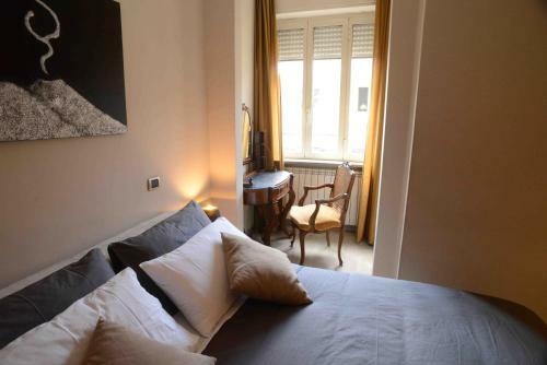 Seafront Apartment