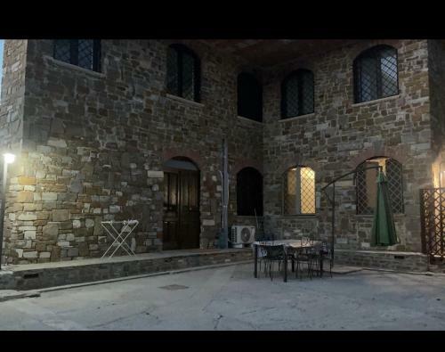 La Quercia Apartament