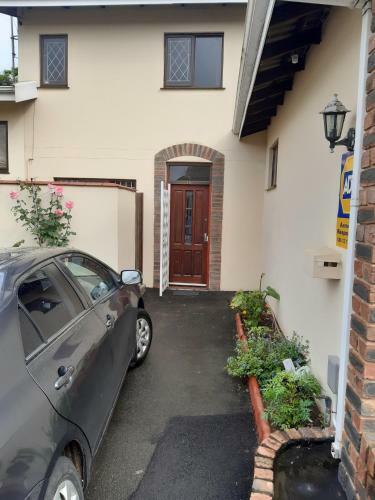 Apartamento Unit 15 Holzner Gardens
