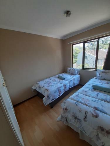 Apartamento Unit 15 Holzner Gardens