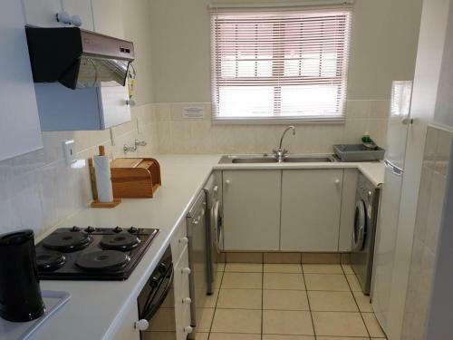 Apartamento Mosselbay Golf Estate