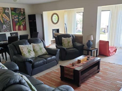 Apartamento Mosselbay Golf Estate