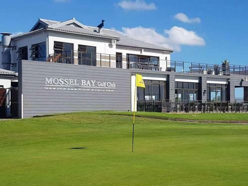 Apartamento Mosselbay Golf Estate