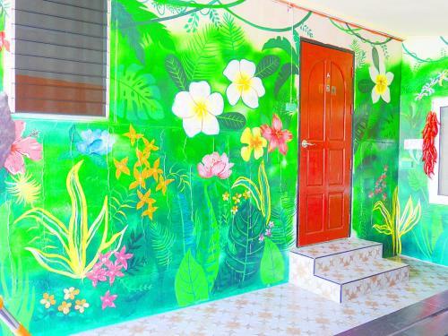 Hotel Mexican Resortlampang