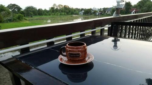 Hotel Mexican Resortlampang