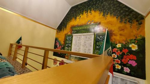 Hotel Mexican Resortlampang