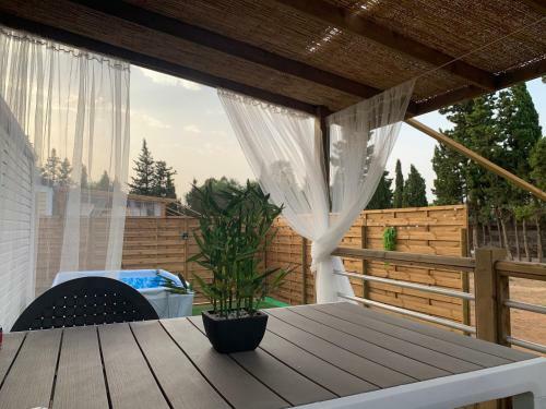 Casas M�bil Home Sancti Petri