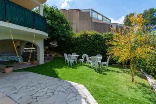 Belle Villa Avec Piscine � 10 Min D?aix