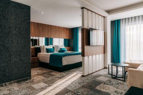 Palace Hotel & Spa