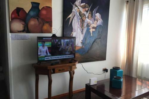 Apartamento Ideal Lugar Para Conocer La Ciudad de Constituci�n
