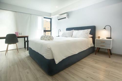 Apartamento Welcoming Loft In Barranco