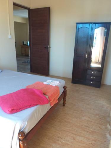 Apartamento Maison Au Clos de La For�t