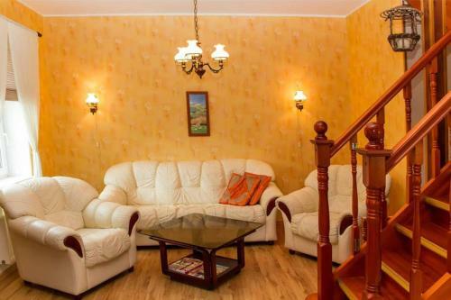 Bussijaam Apartment