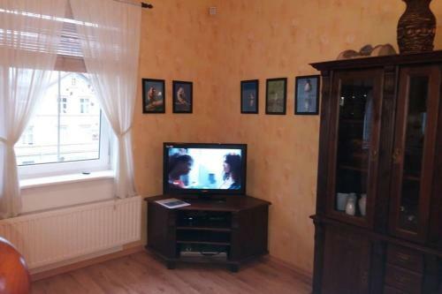 Bussijaam Apartment