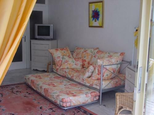 Apartamento Studio Standing Bord de Mer Et Vue