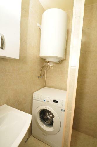 Orbi Beach Apartments In New Bouldvard