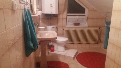 Apartamento Ubytovanie Na Spi?i