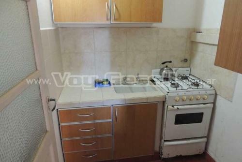 Apartamento Pinar de Gesell Casa