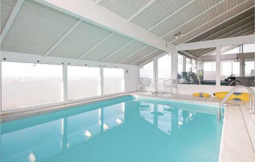 Holiday Home Tangen Hj�rring