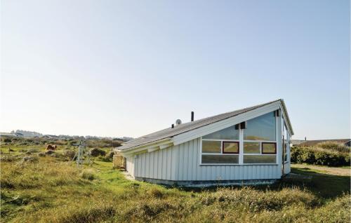Holiday Home Udemarken Hj�rring XII
