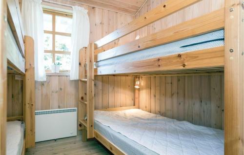 Holiday Home Sneppevej Hj�rring IX