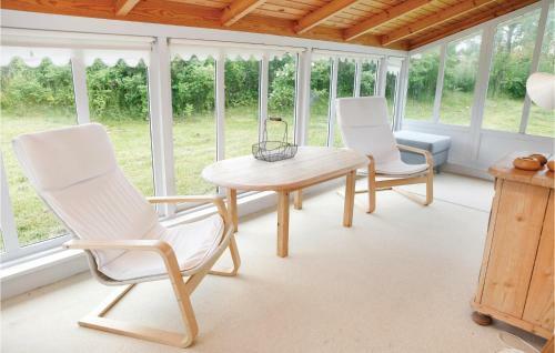Holiday Home Hj�rring Cd-1998