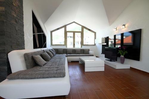 Hostal Domador Rooms & Apartments