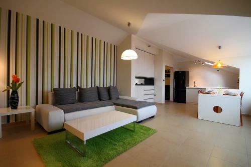 Hostal Domador Rooms & Apartments
