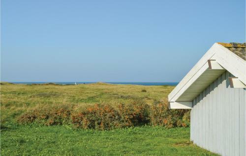 Holiday Home Skumringsvej