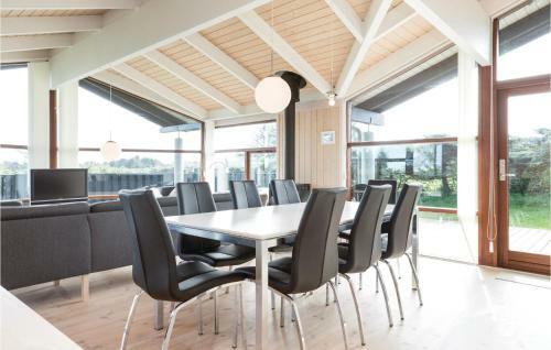 Holiday Home Havtornvej Hj�rring