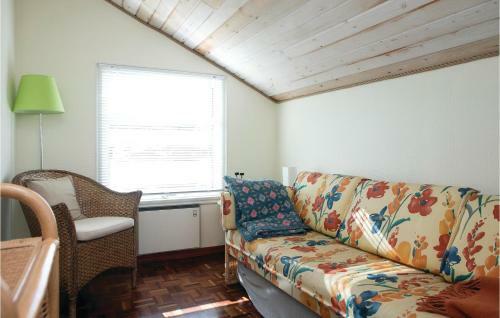 Holiday Home Kirkedalsvej