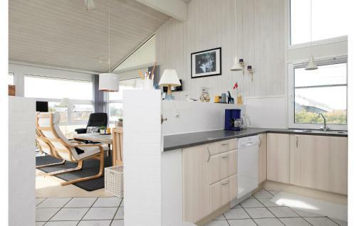 Holiday Home Knoldeb�kvej Hj�rring III