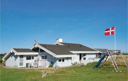 Holiday Home Knoldeb�kvej Hj�rring III